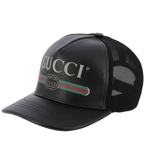 cappelli gucci uomo.